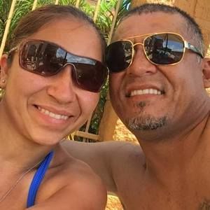 Meet your Posher, Roberto