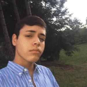 Meet your Posher, Rafael