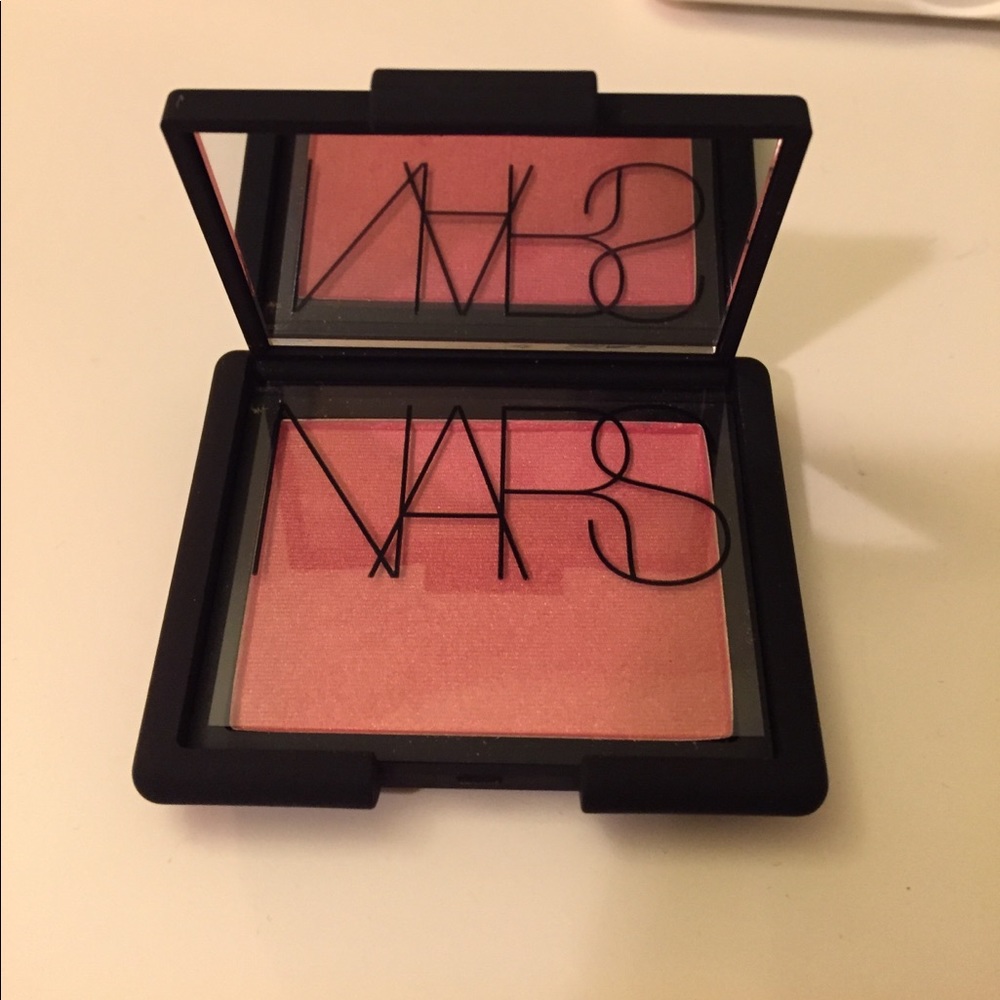 NARS Orgasm Blush - NEW