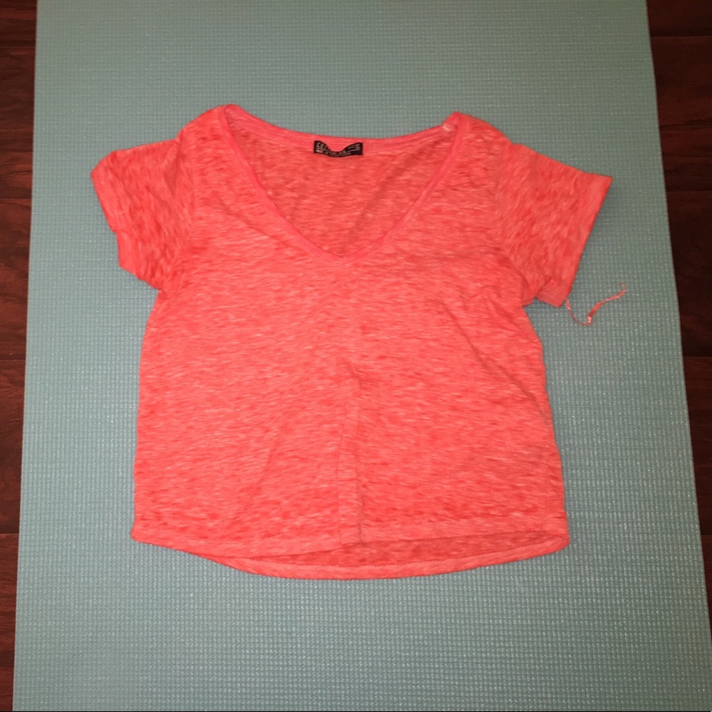 I am selling a crop top