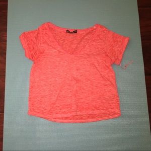 I am selling a crop top