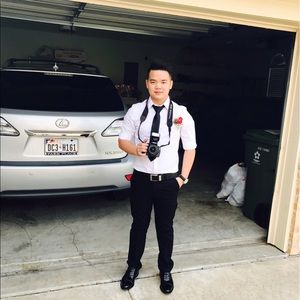 Meet your Posher, Toan