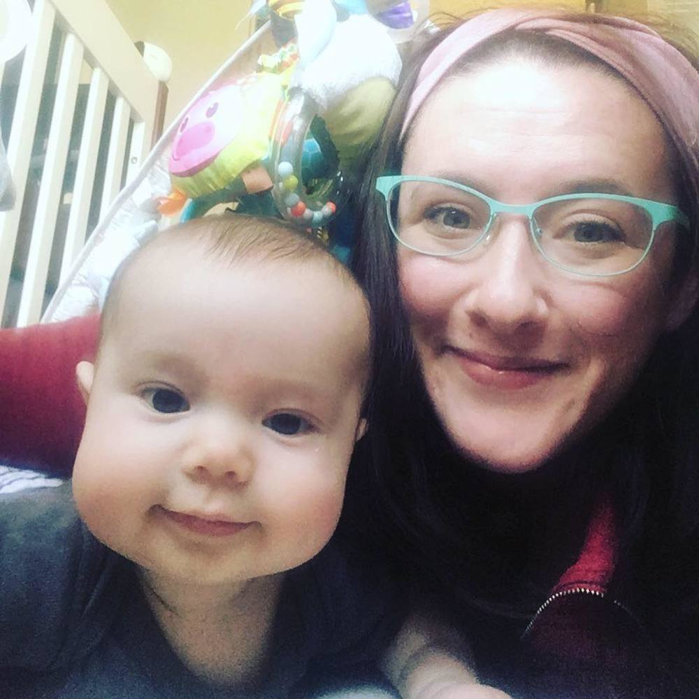 Meet your Posher, Kendra