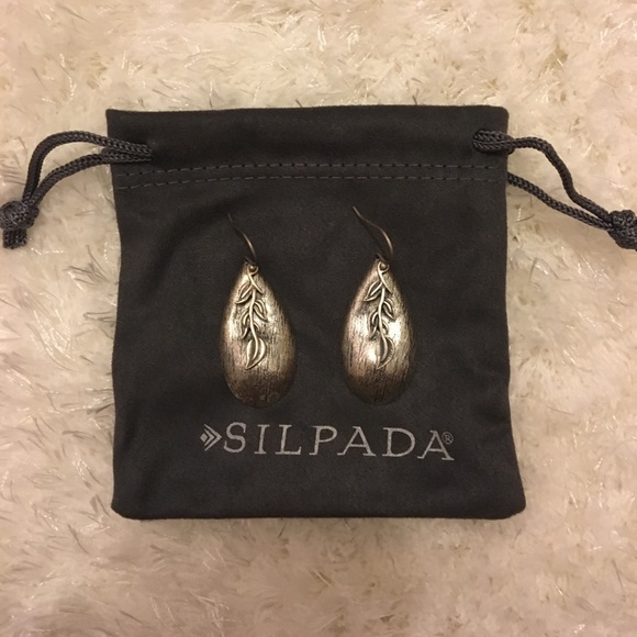 Silpada Accessories - Silpada earrings