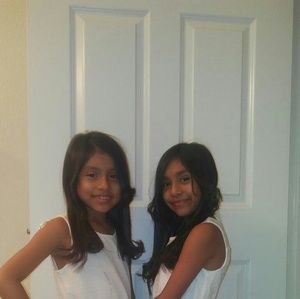 Meet your Posher, Norma