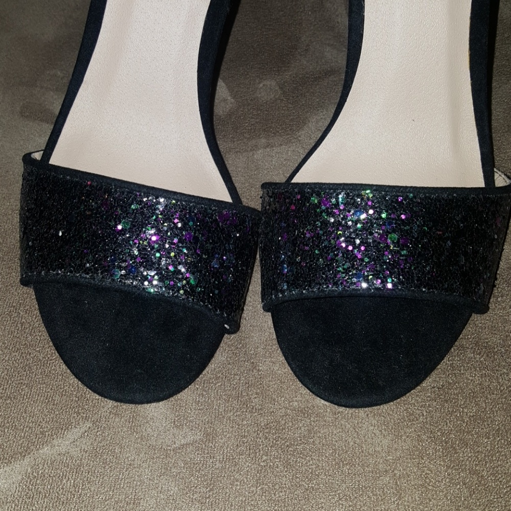 Shoe Dazzle Heels