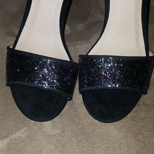 Shoe Dazzle Heels