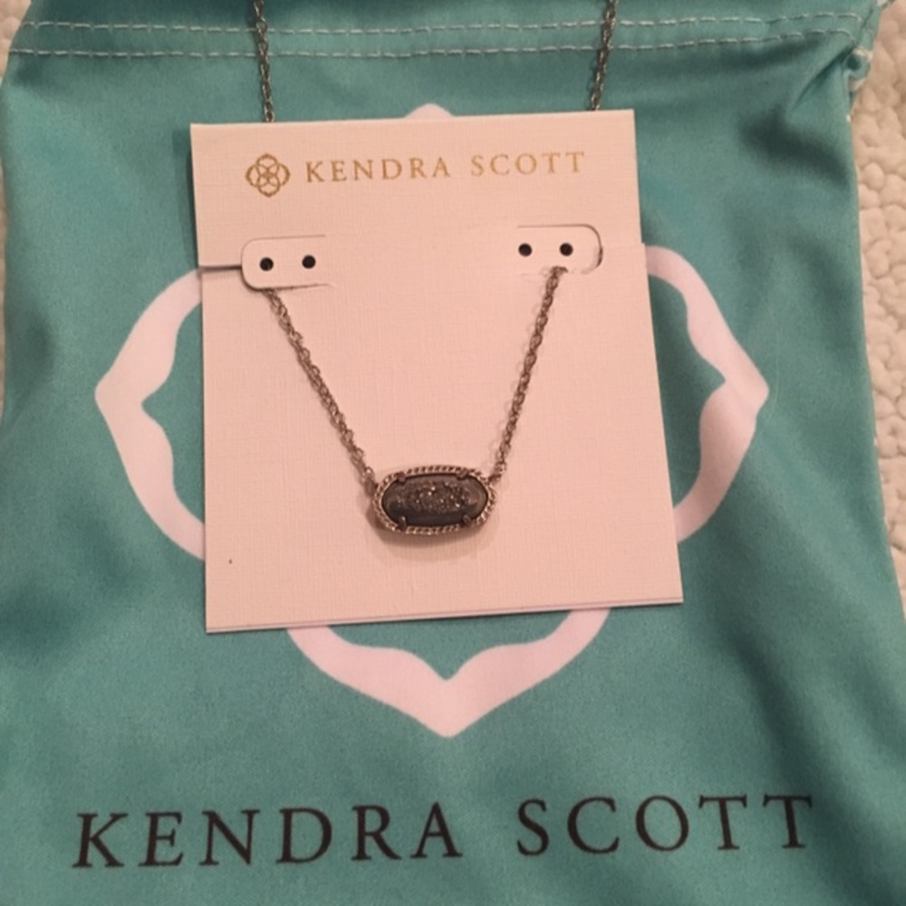 Kendra Scott Necklace