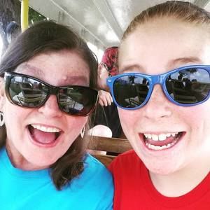 Meet your Posher, Julie