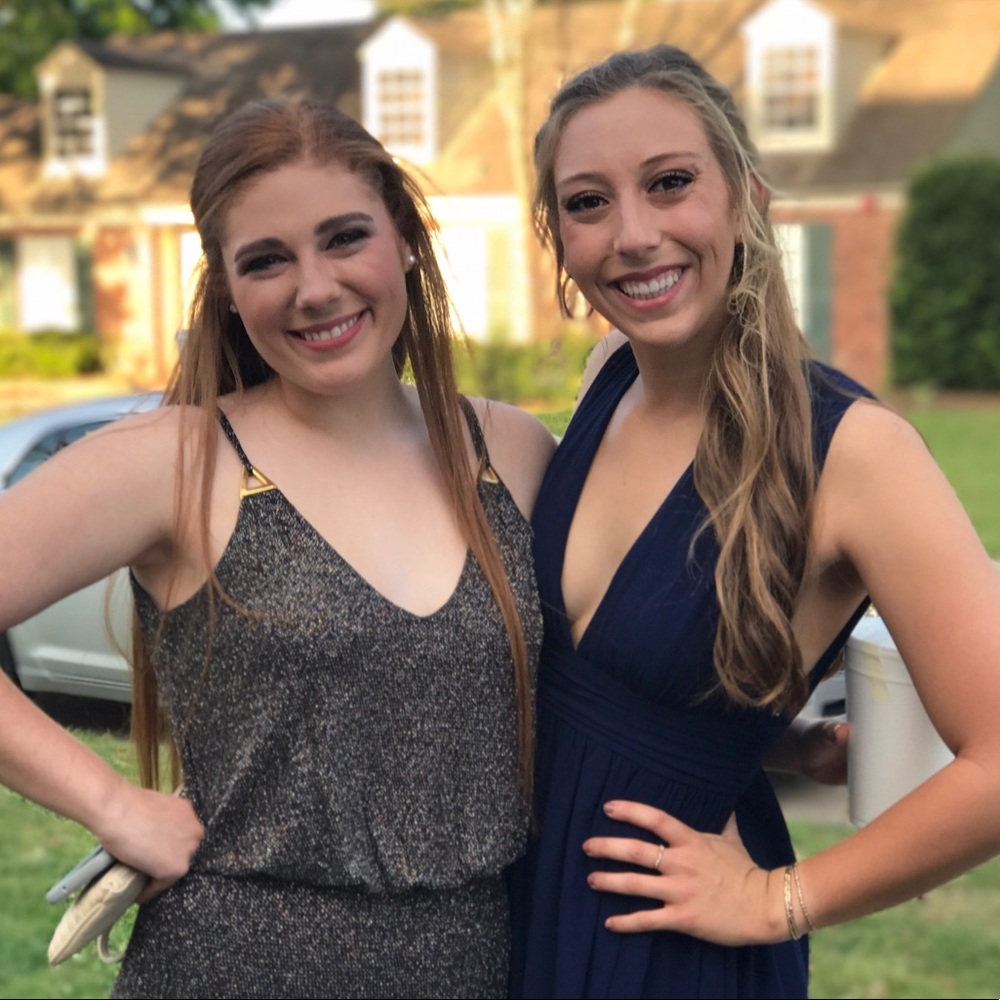 Meet your Posher, Maggie