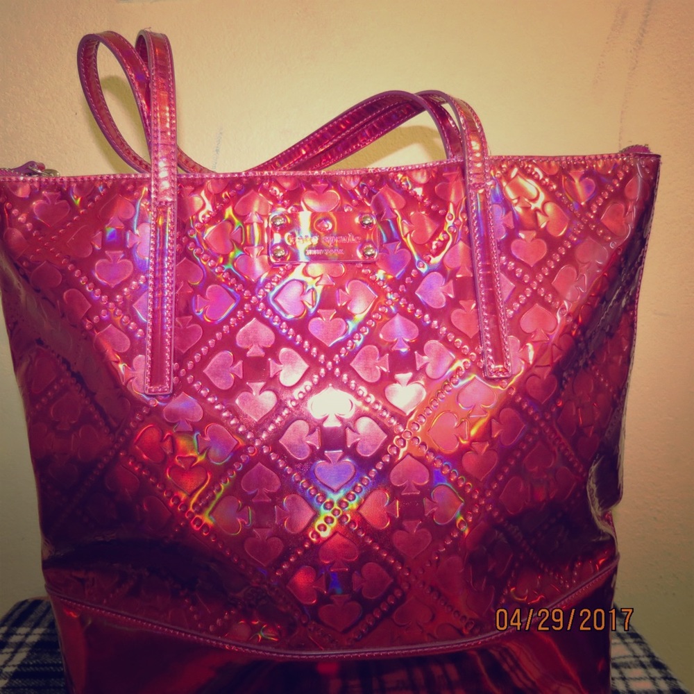 Kate Spade tote bag