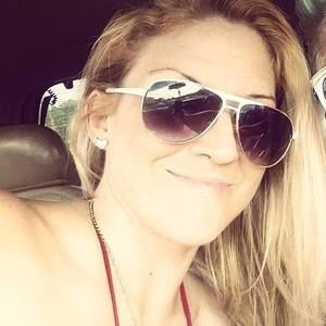 Meet your Posher, Kristi