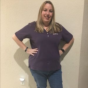 Meet your Posher, Melanie