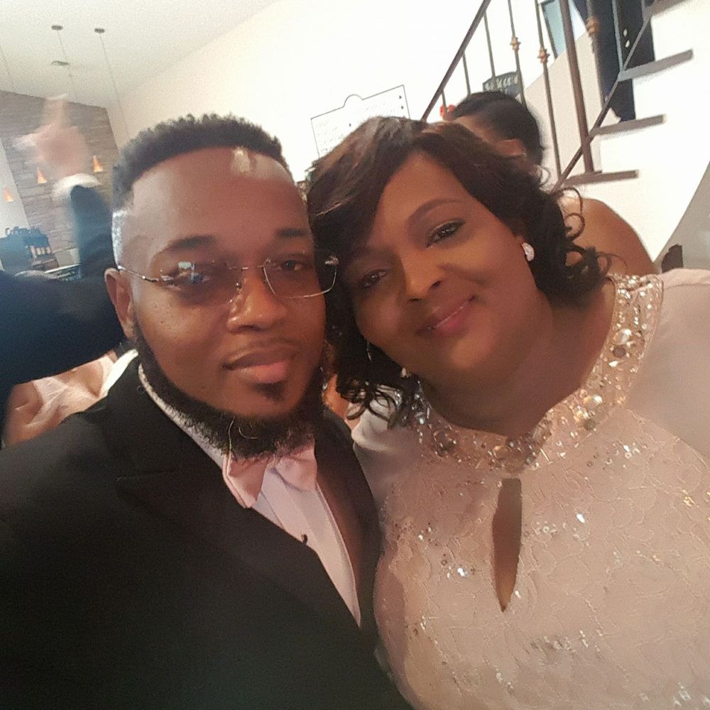 Meet your Posher, Geanson