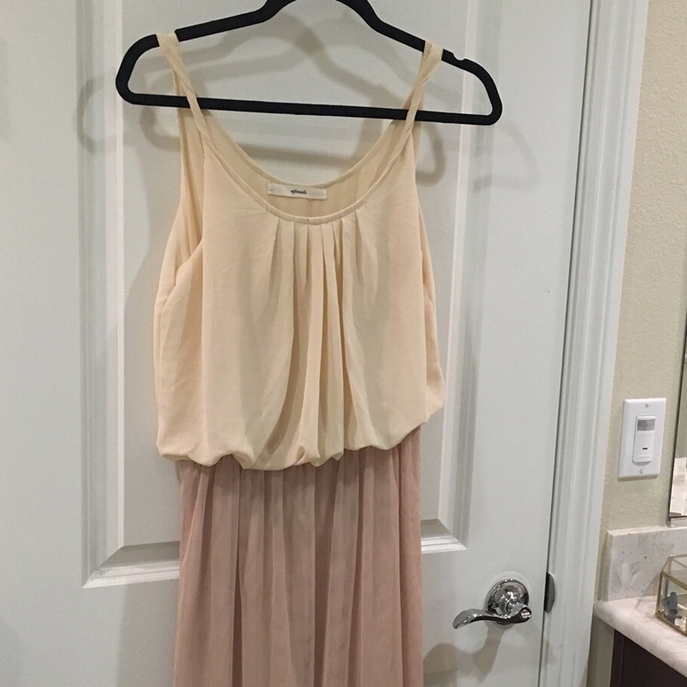 long dress