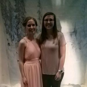 Meet your Posher, Maranda