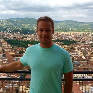 Meet your Posher, Connor