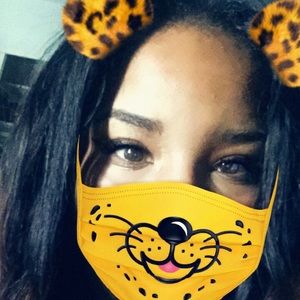 Meet your Posher, Waynnesha