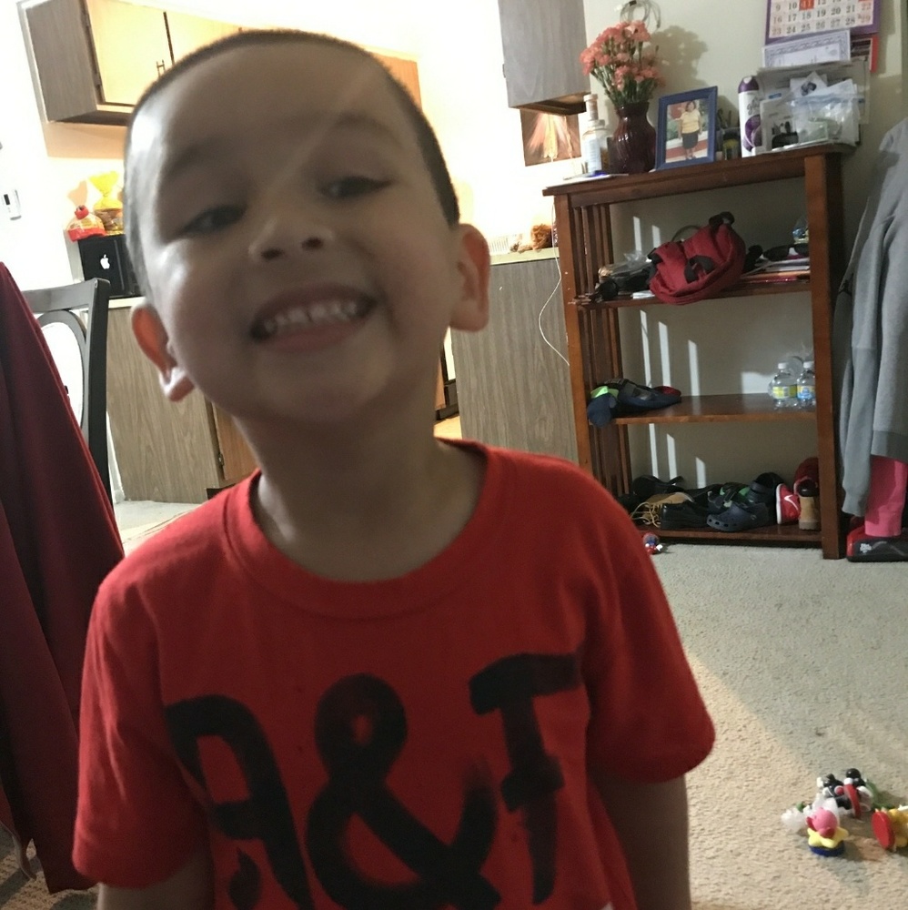 Meet your Posher, Karina