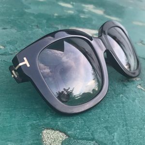 Tom Ford Christophe Sunglasses