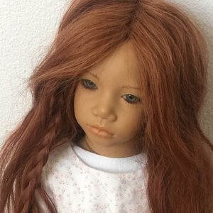 Meet your Posher, Oksana