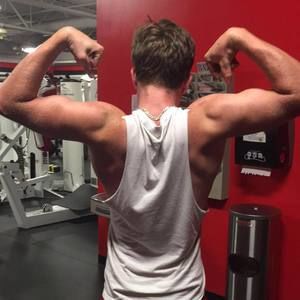 Meet your Posher, Cameron