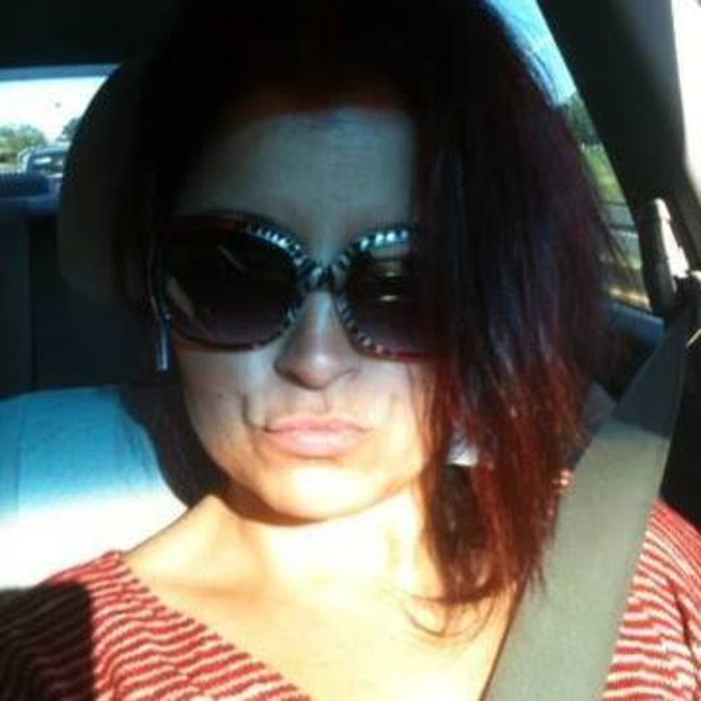 Meet your Posher, Chrissy