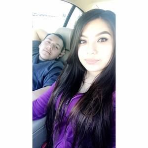 Meet your Posher, Jaylene