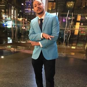 Meet your Posher, Bilal