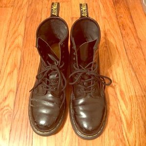Doctor martens