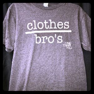 OTH Clothes Over Bros t-shirt