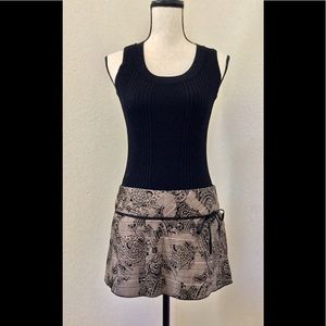 💵CLOSET CLEAROUT! 💵 EUC Mandee A-Line Mini-Skirt