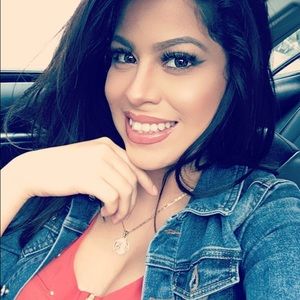 Meet your Posher, Marlene