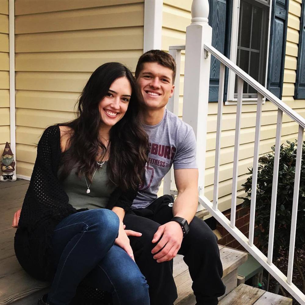 Meet your Posher, Liv