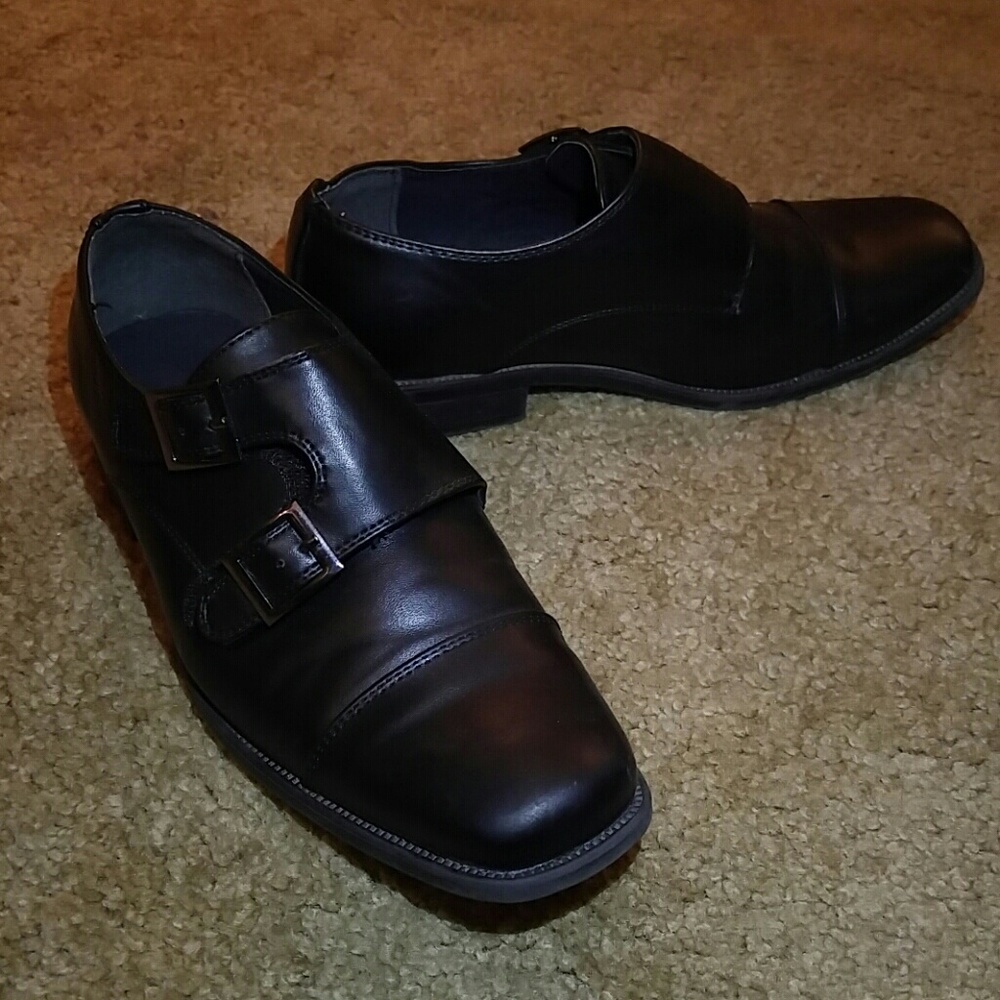 Steve Madden Dress Shoes