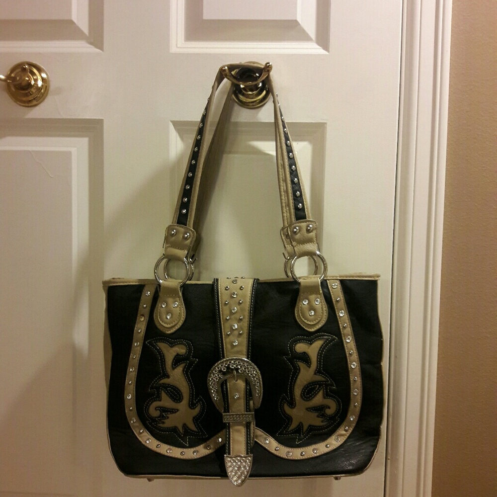 Sold:Montana West purse