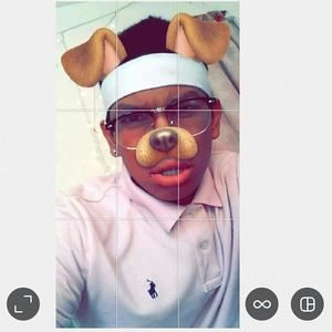 Meet your Posher, Rey