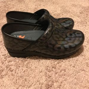 Dansko XP