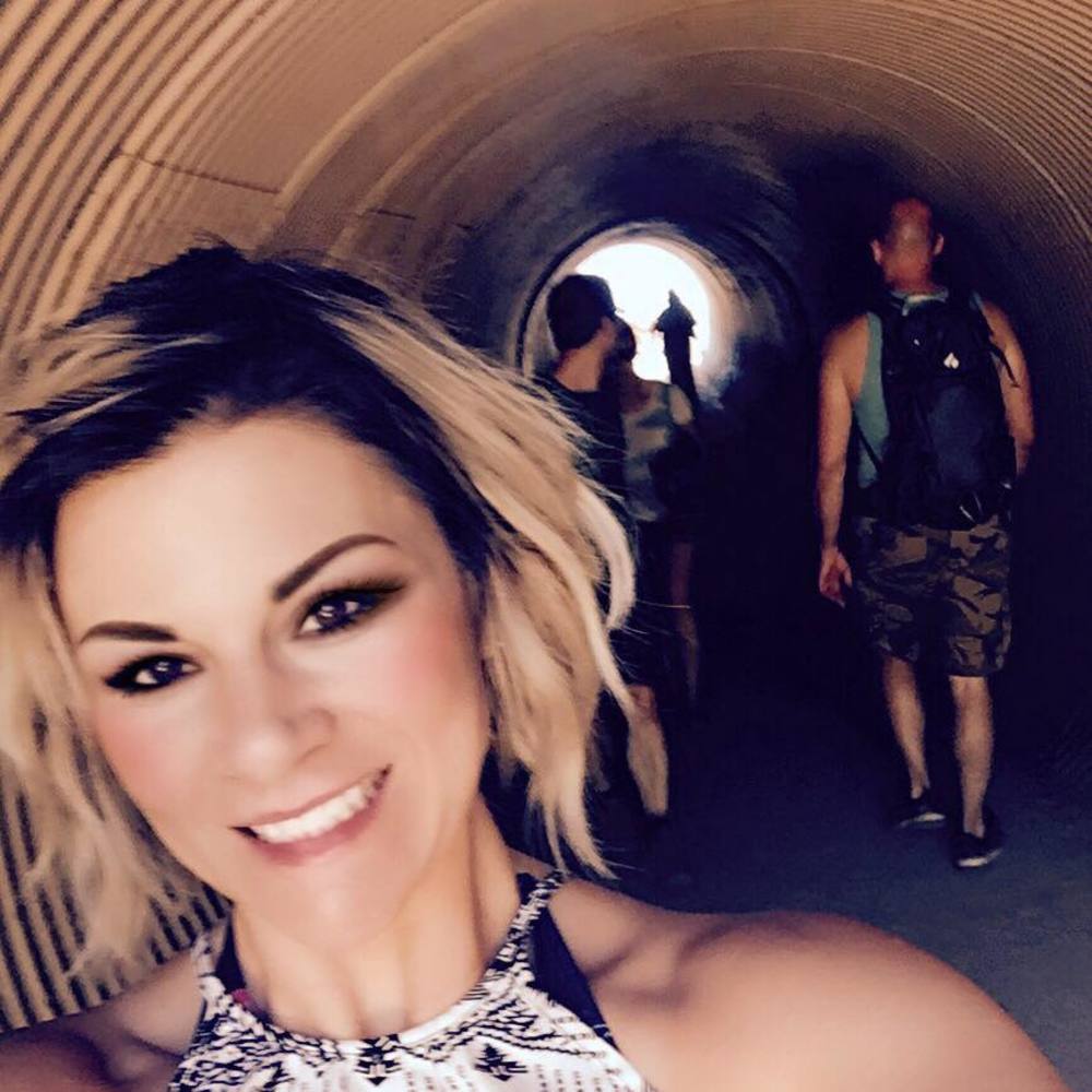 Meet your Posher, Rachele