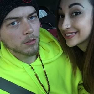 Meet your Posher, Nicholas