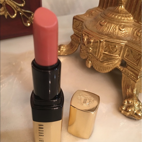 Bobbi Brown Luxe Lip Color - Picture 3 of 5