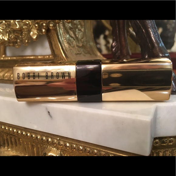 Bobbi Brown Luxe Lip Color - Picture 5 of 5