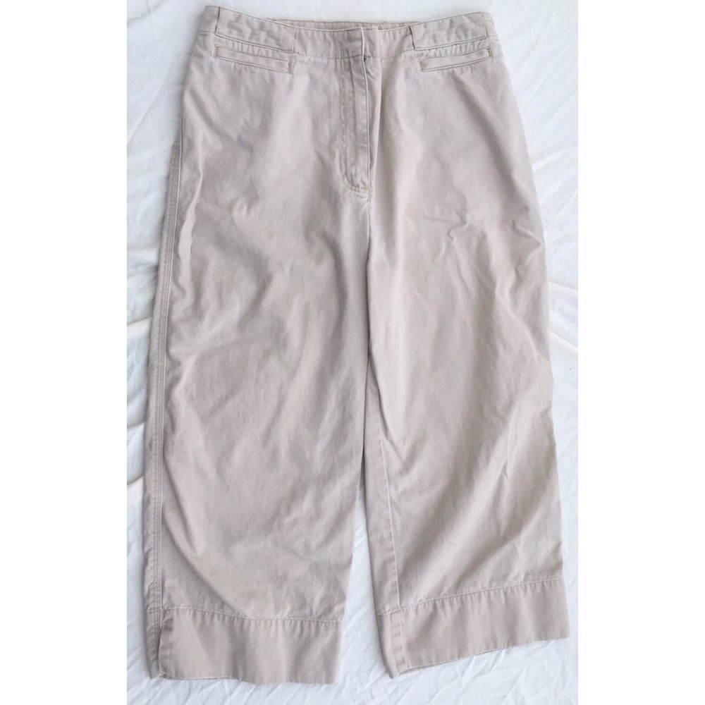 Lauren Ralph Lauren Capris