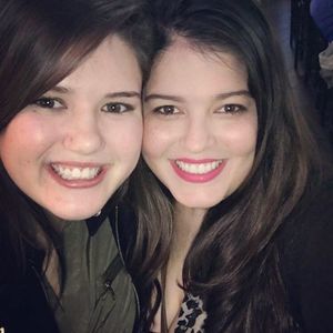 Meet your Posher, Shelby