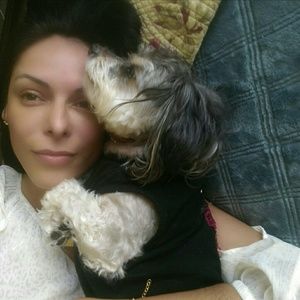 Meet your Posher, Patricia