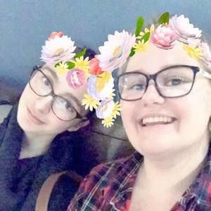 Meet your Posher, Maggie