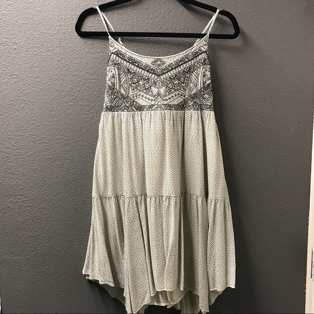 AE Spaghetti Strap Dress☀️