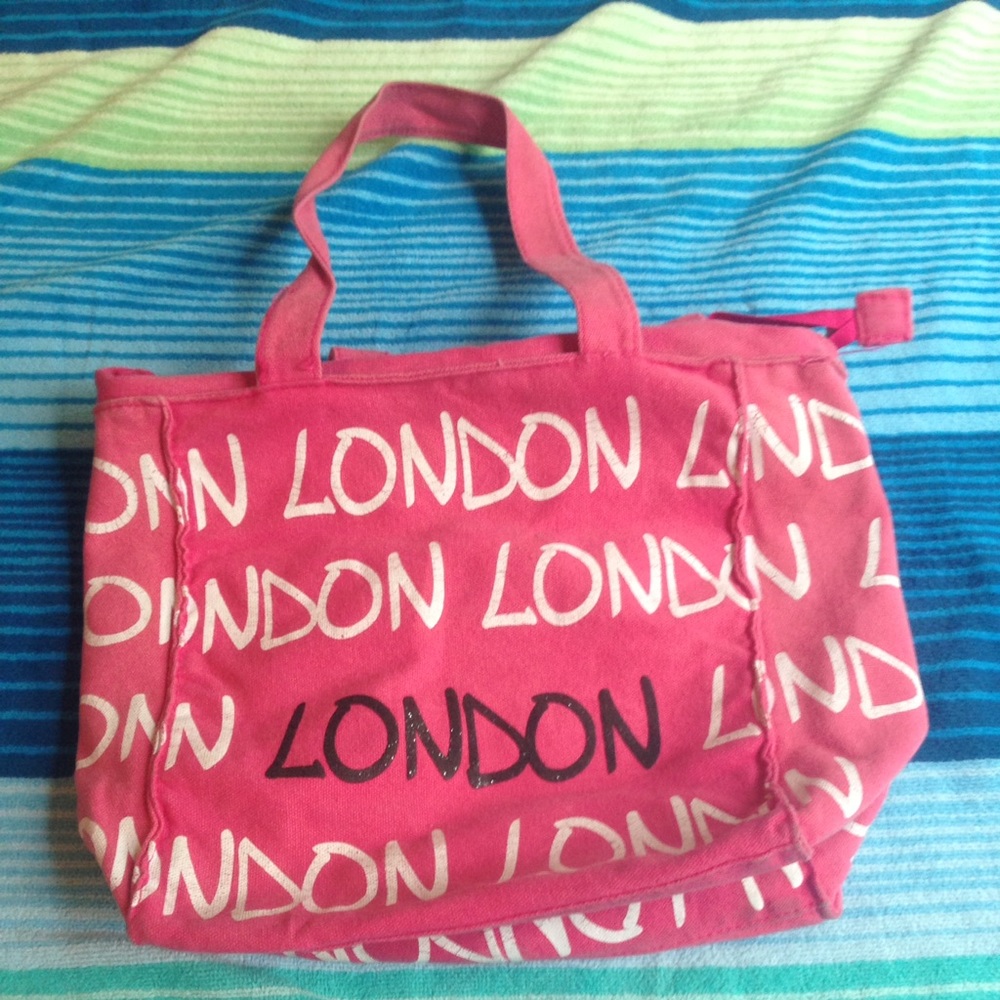 London purse