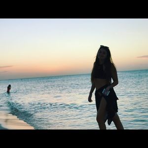 Meet your Posher, Dana