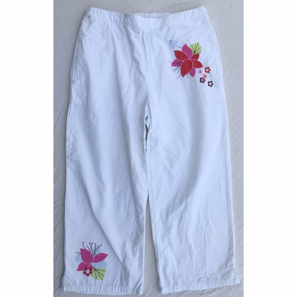 Hanna Andersson Girls Outfit Set - Picture 3 of 4